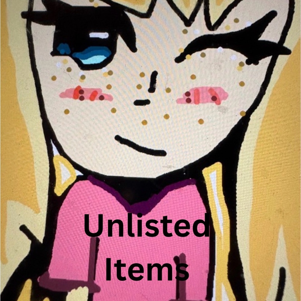 Unlisted